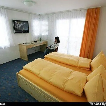 Bueel Sankt Antönien