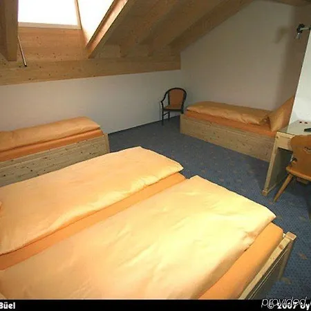 Bueel Hotel 3*