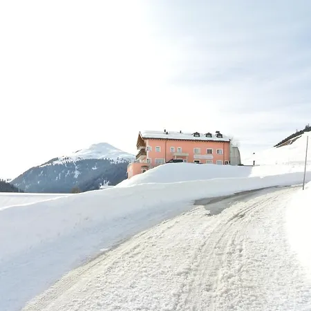 Bueel Hotel