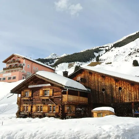Hotel Bueel 3*