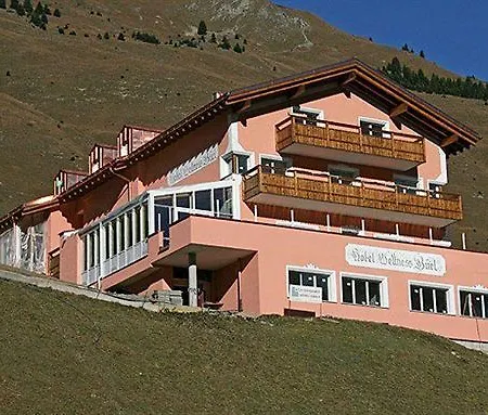 Hotell Bueel