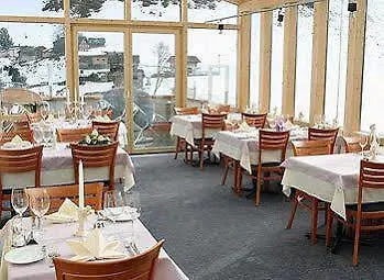 Bueel 3* Sankt Antönien