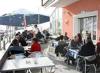 Hotel Bueel 3*