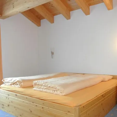 Hotel Bueel Sankt Antönien