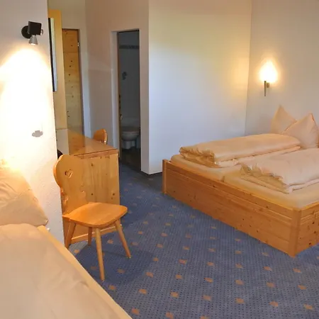 Bueel Hotel 3*
