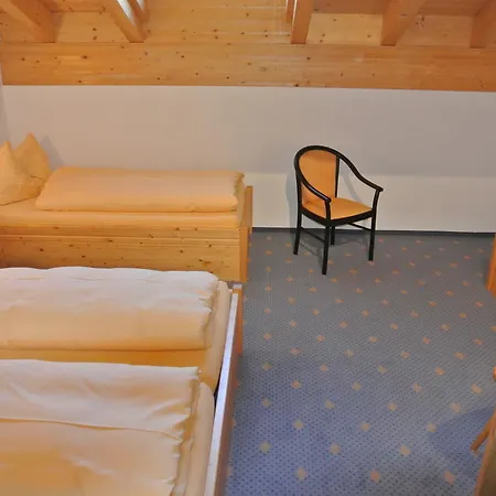 Hotel Bueel