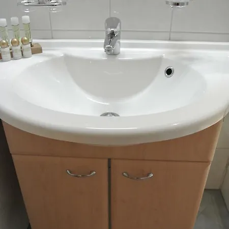 Szálloda Bueel 3*