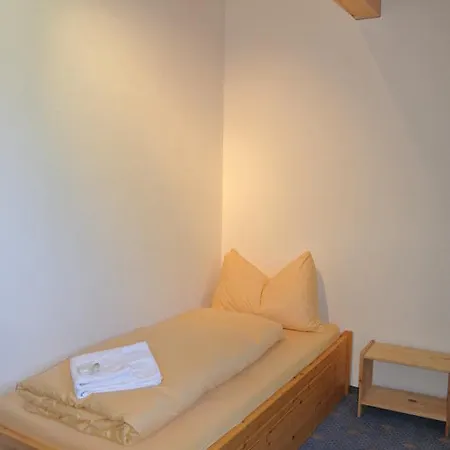 Bueel Sankt Antönien