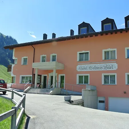 Hotel Bueel