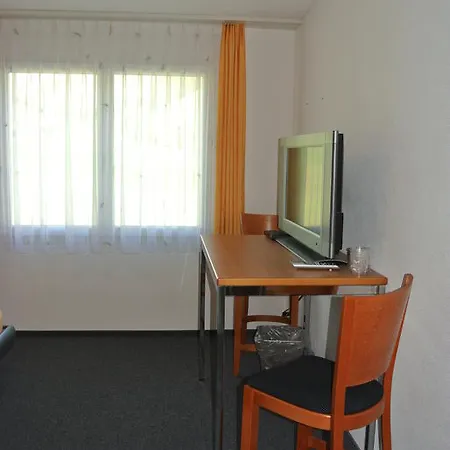 Bueel Hotel