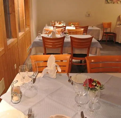 Bueel Sankt Antönien