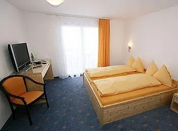 Bueel Otel Sankt Antönien