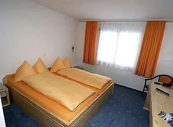 Bueel Otel Sankt Antönien