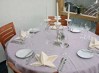 Bueel 3* Sankt Antönien