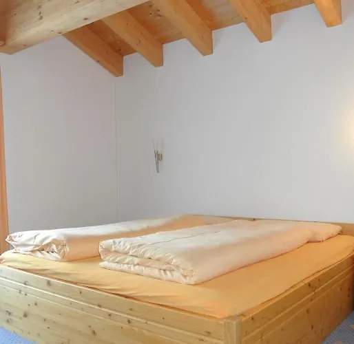 Otel Bueel Sankt Antönien