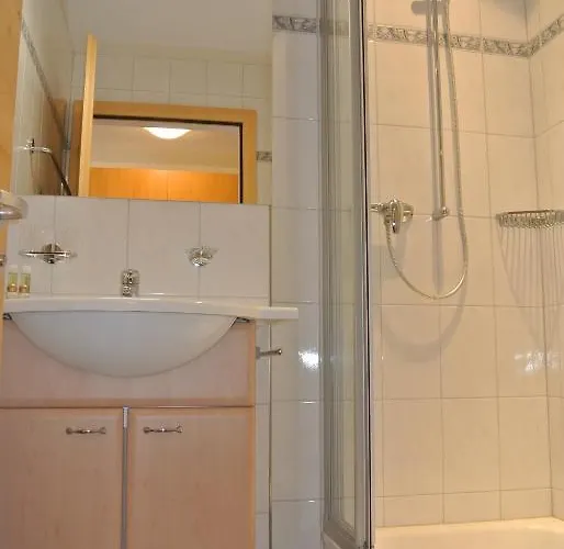 Bueel Sankt Antönien