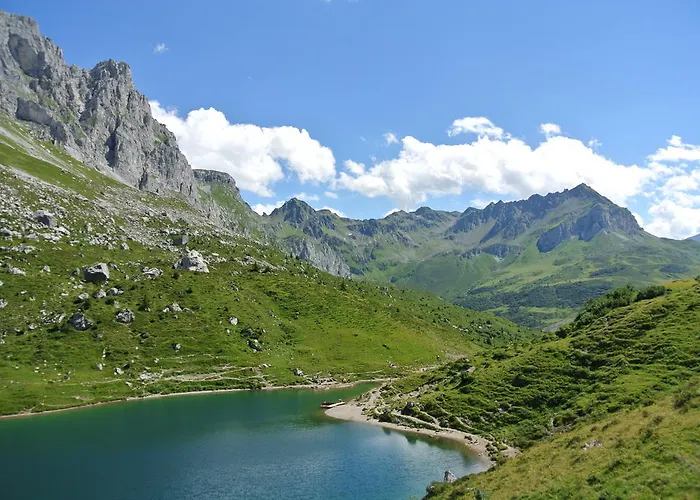 Bueel Sankt Antönien