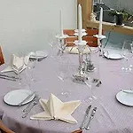 Bueel 3* Sankt Antönien