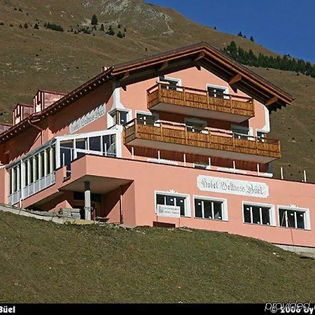 Bueel 3* ザンクト・アンテーニーン