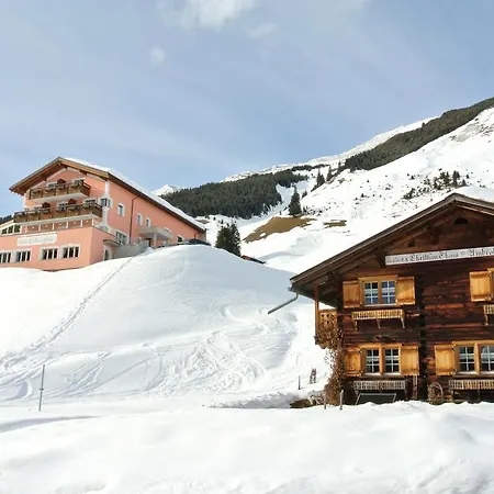 Bueel 3* ザンクト・アンテーニーン