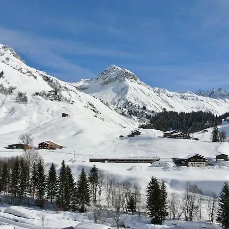 Bueel 3* ザンクト・アンテーニーン