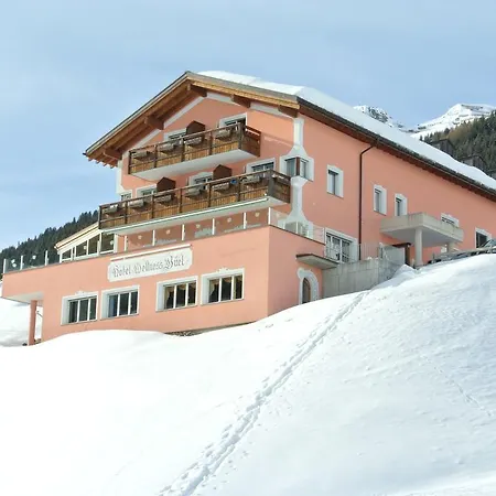 Bueel 3* ザンクト・アンテーニーン