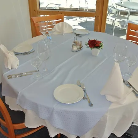 Bueel ザンクト・アンテーニーン