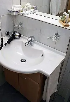 Bueel ザンクト・アンテーニーン