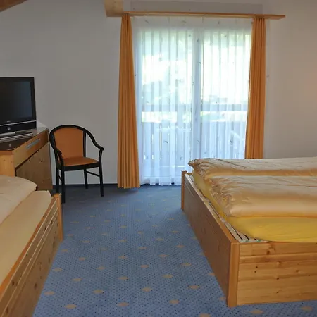 Bueel ザンクト・アンテーニーン