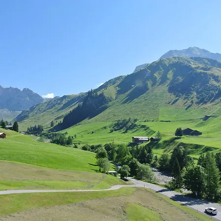 Bueel 3* ザンクト・アンテーニーン