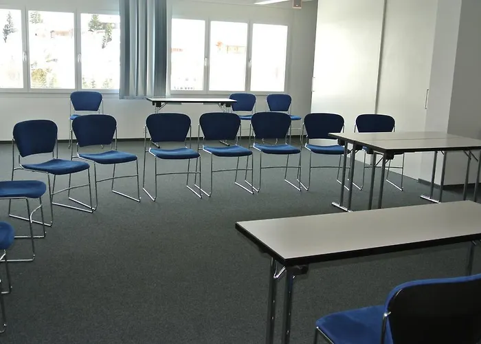 Bueel 3* Saint Antonien