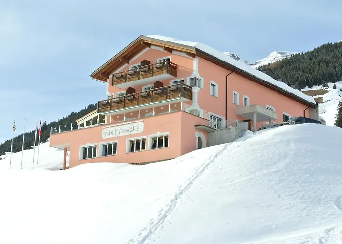 Bueel 3* Saint Antonien