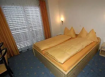 Bueel Hotel 3*