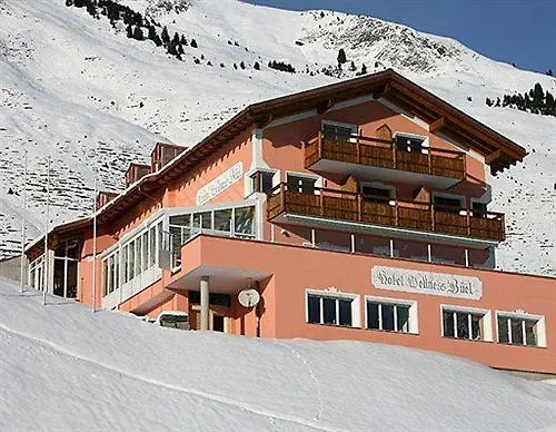 Bueel Saint Antonien