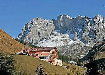 Bueel 3* Saint Antonien