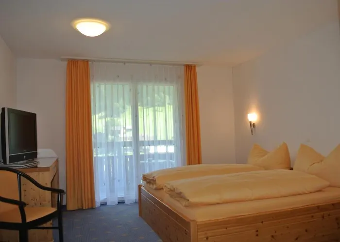 Bueel 3* Saint Antonien