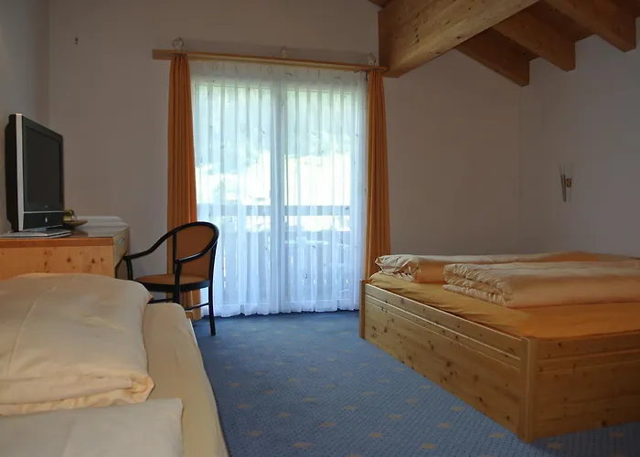 Bueel 3* Saint Antonien