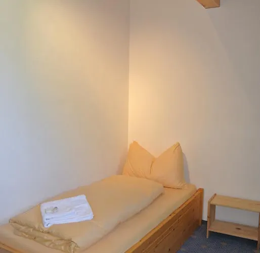 Bueel Saint Antonien