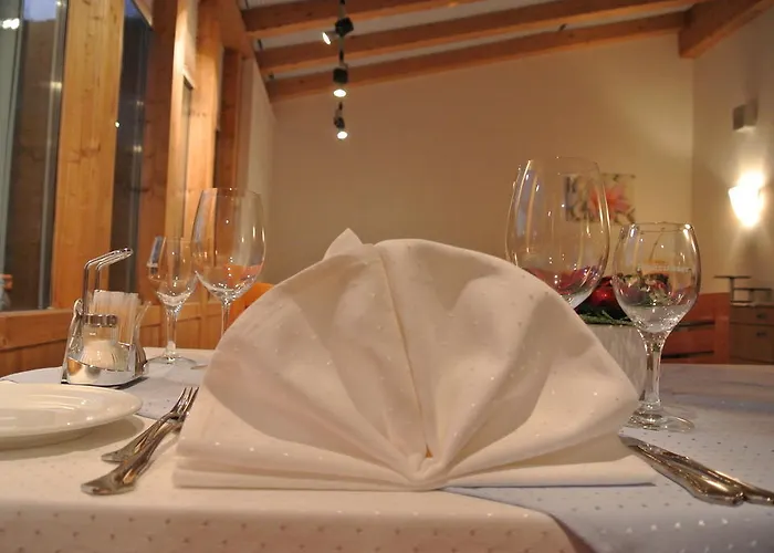 Bueel Hotel Saint Antonien