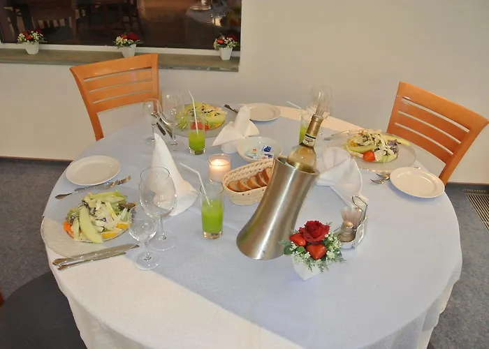 Bueel Saint Antonien