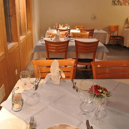 Bueel Санкт-Антёниен