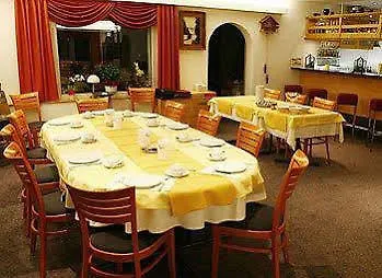 Bueel 3* Санкт-Антёниен