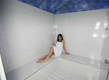 Bueel 3* Санкт-Антёниен