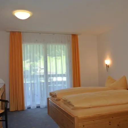 Bueel 3* Санкт-Антёниен