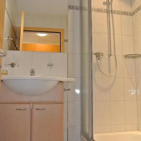 Bueel Санкт-Антёниен