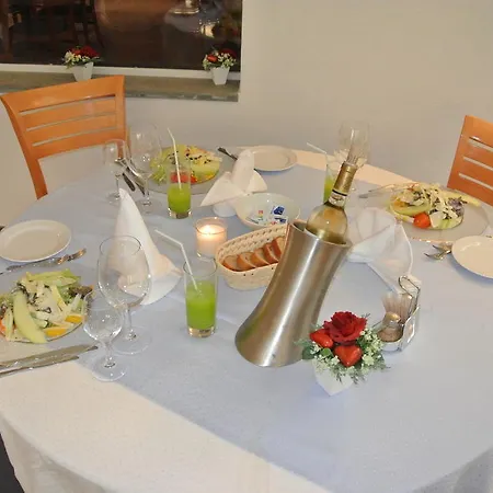 Bueel Санкт-Антёниен