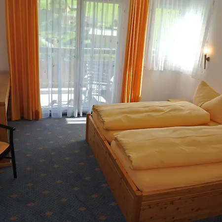 Hotel Bueel 3*