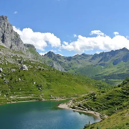 Bueel Санкт-Антёниен